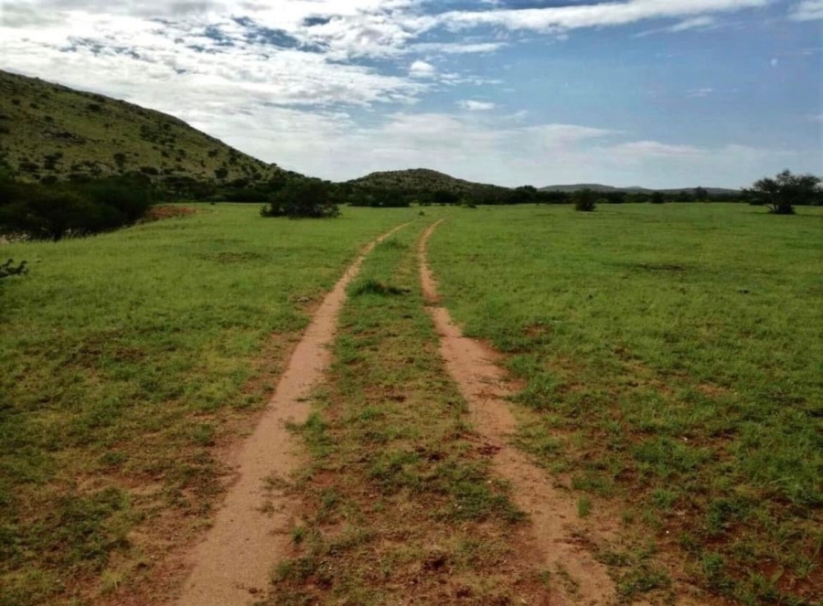 0 Bedroom Property for Sale in Upington Rural Northern Cape